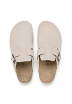 Beige Clogs - Women