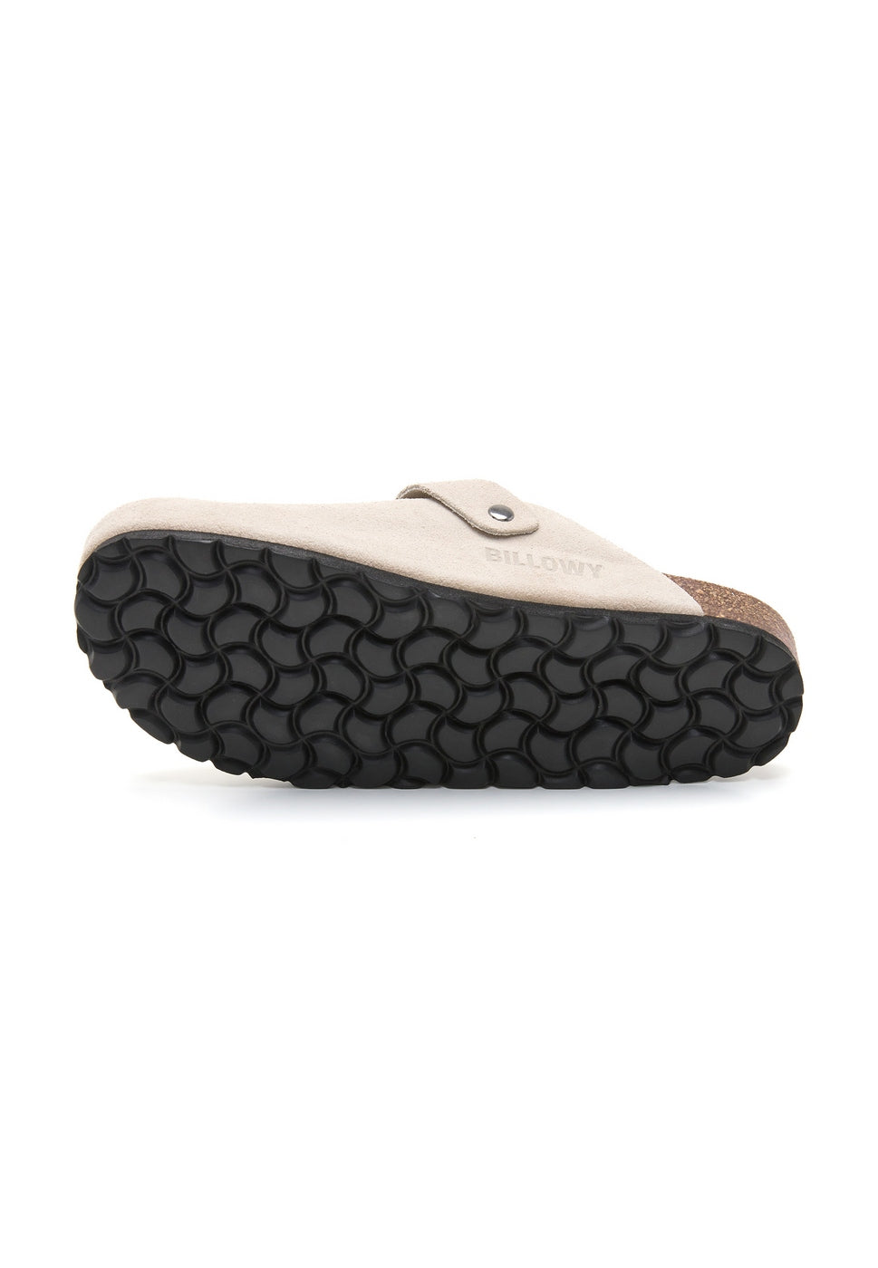 Beige Clogs - Women