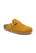 Sabots Jaune - Femme