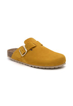 Sabots Jaune - Femme
