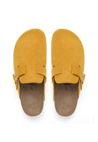 Sabots Jaune - Femme