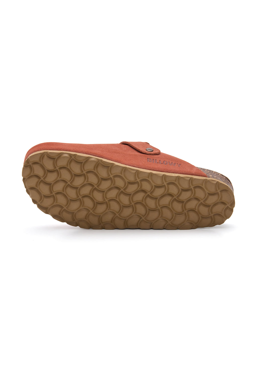 Orange Clogs - Women