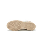 Nike - Dunk Low Phantom Metallic Gold - Yellow