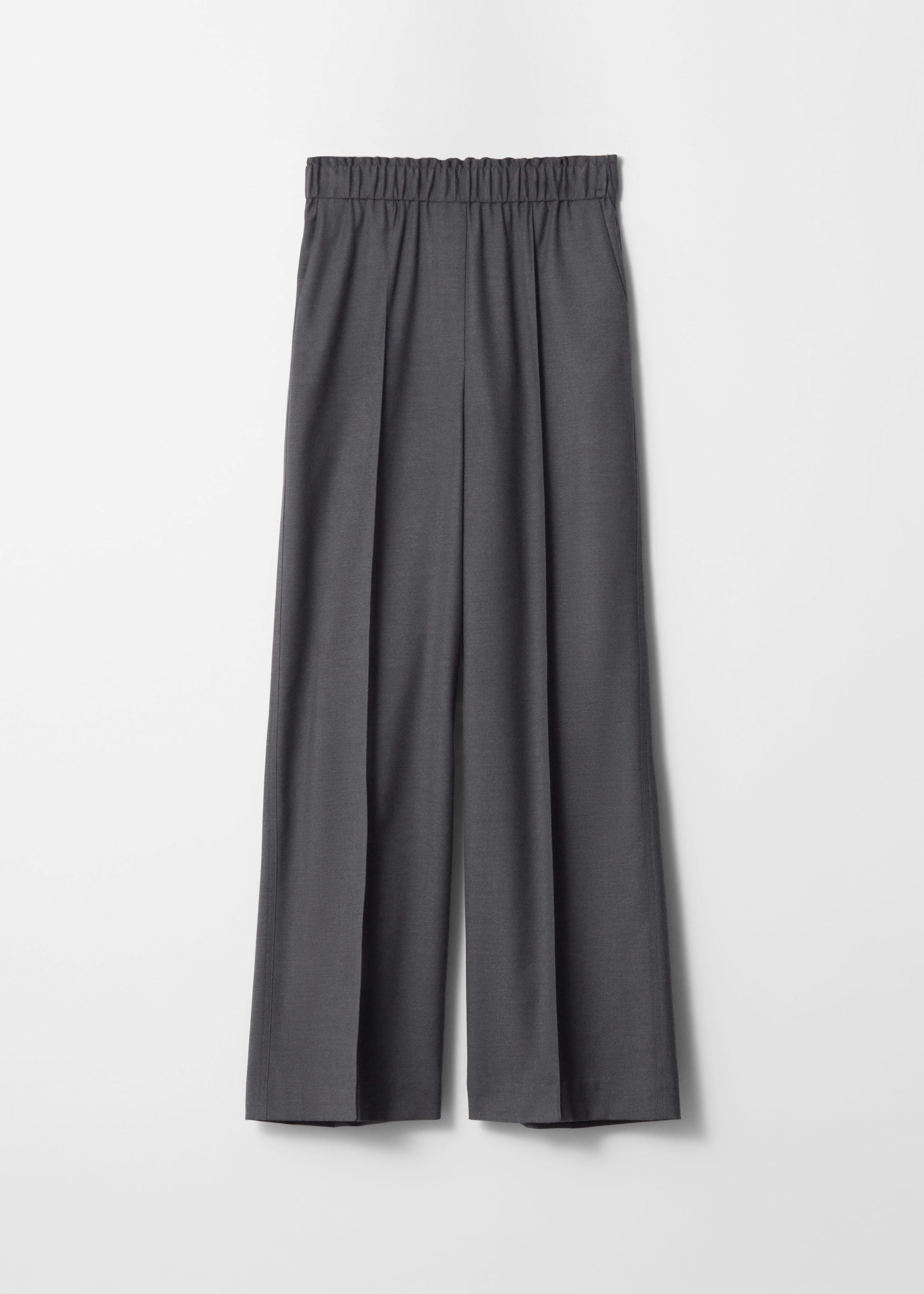 Pantalon St Solange Trs - Gris
