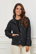 Chaqueta - Negro