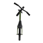 Bicicleta sin Pedales Ultraligera Eter Verde