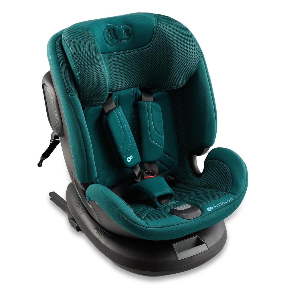 Siège Auto Xpedition 3 I-Size Vert