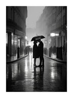 Hartman Ai - Poster - Old Paris 01