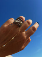 Agathe Ring
