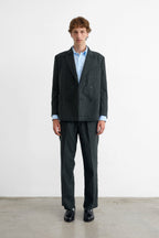 Blazer Freddy Chocolate