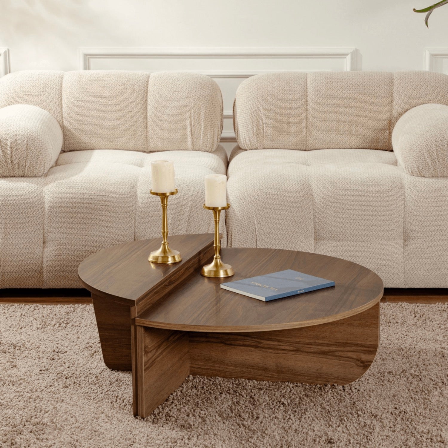 Orion - Set of 2 Coffee Tables