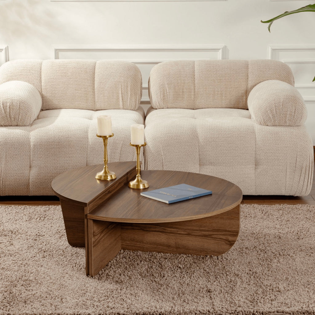 Orion - Set of 2 Coffee Tables