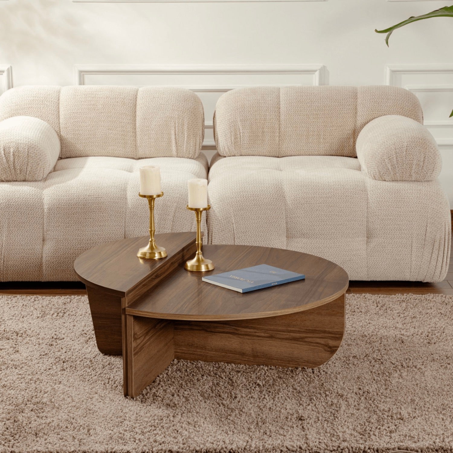 Orion - Set of 2 Coffee Tables