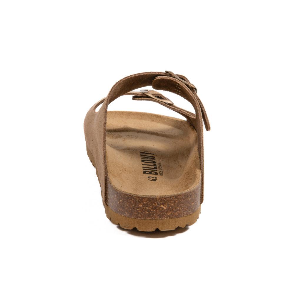 Sandalias Marrón - Hombre