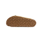 Khaki Sandals - Men
