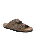 Sandales Marron - Homme