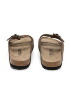 Sandales Marron - Homme
