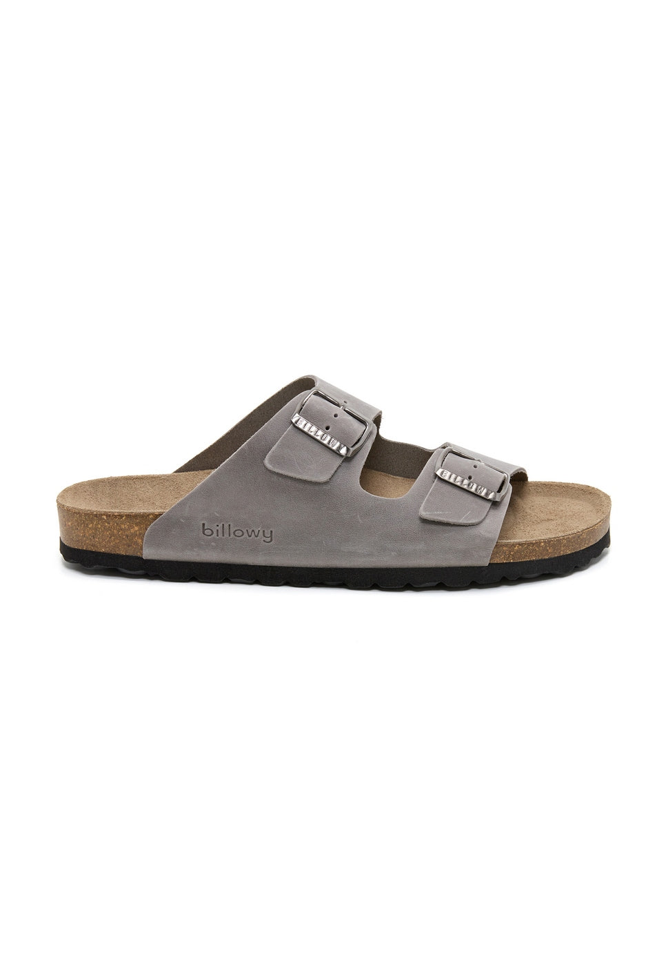 Sandalias Gris - Hombre