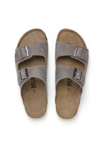 Sandalias Gris - Hombre