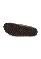 Brown Sandals - Men
