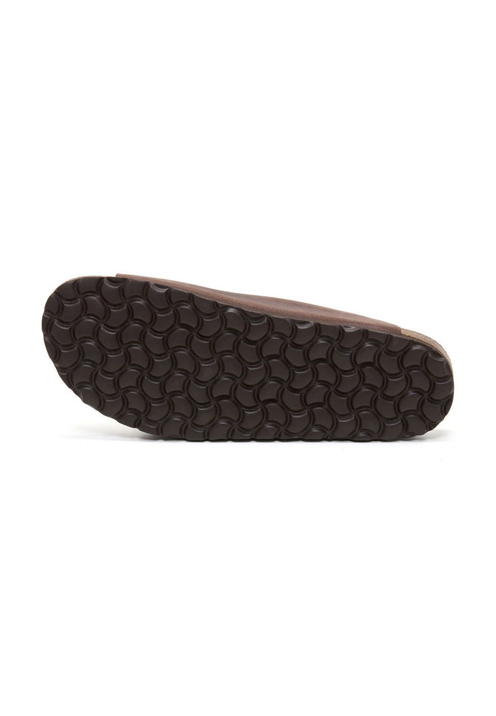 Brown Sandals - Men