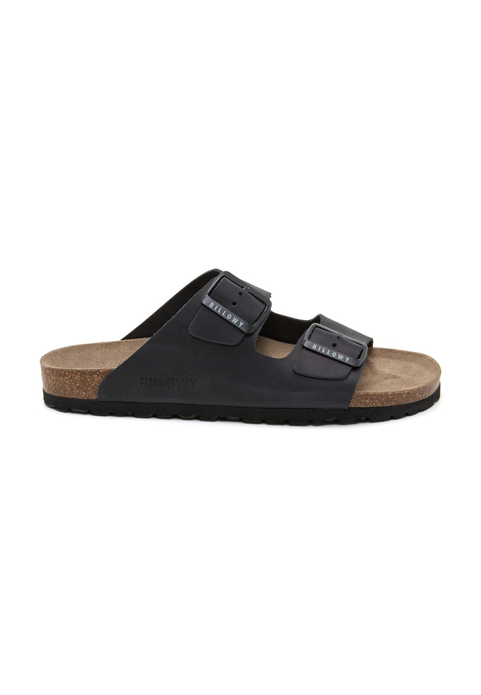 Sandales Noir - Homme