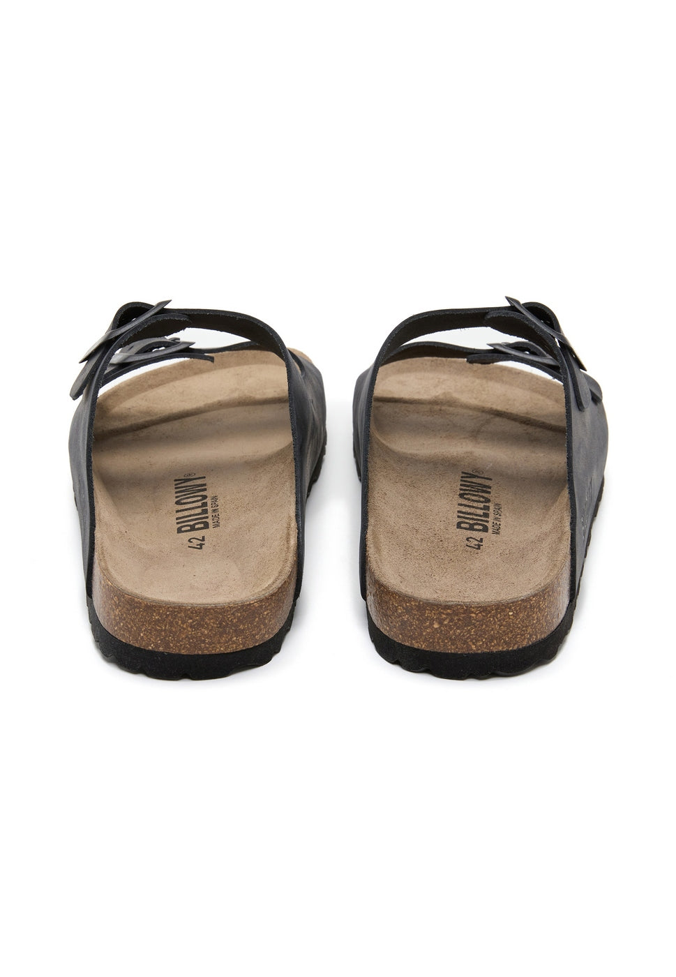 Sandales Noir - Homme