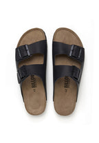 Sandales Noir - Homme