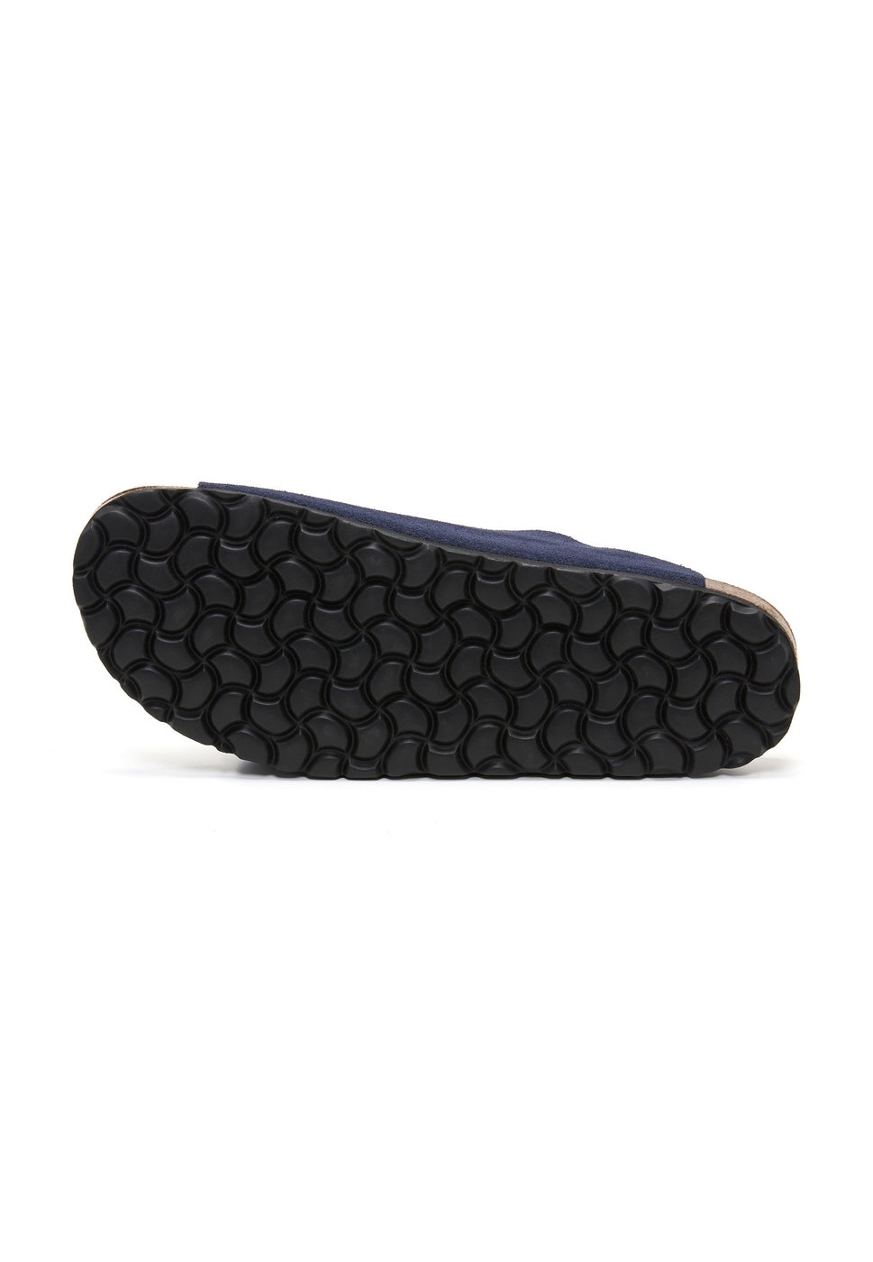 Sandalias azules - Hombre