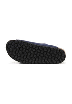 Sandalias azules - Hombre
