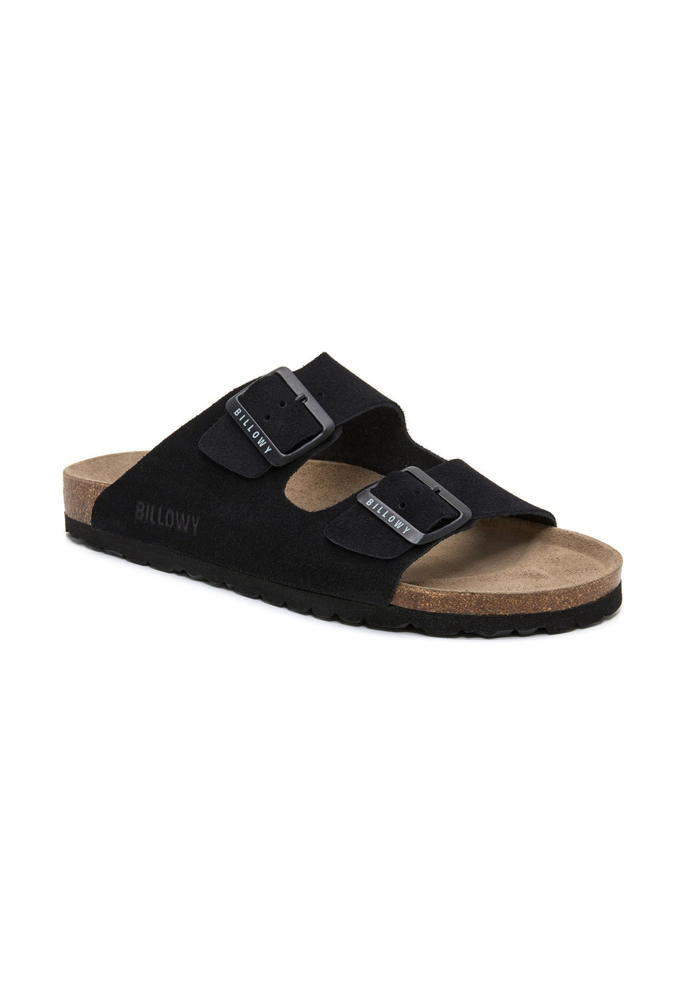 Sandales Noir - Homme