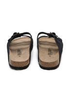 Sandales Noir - Homme