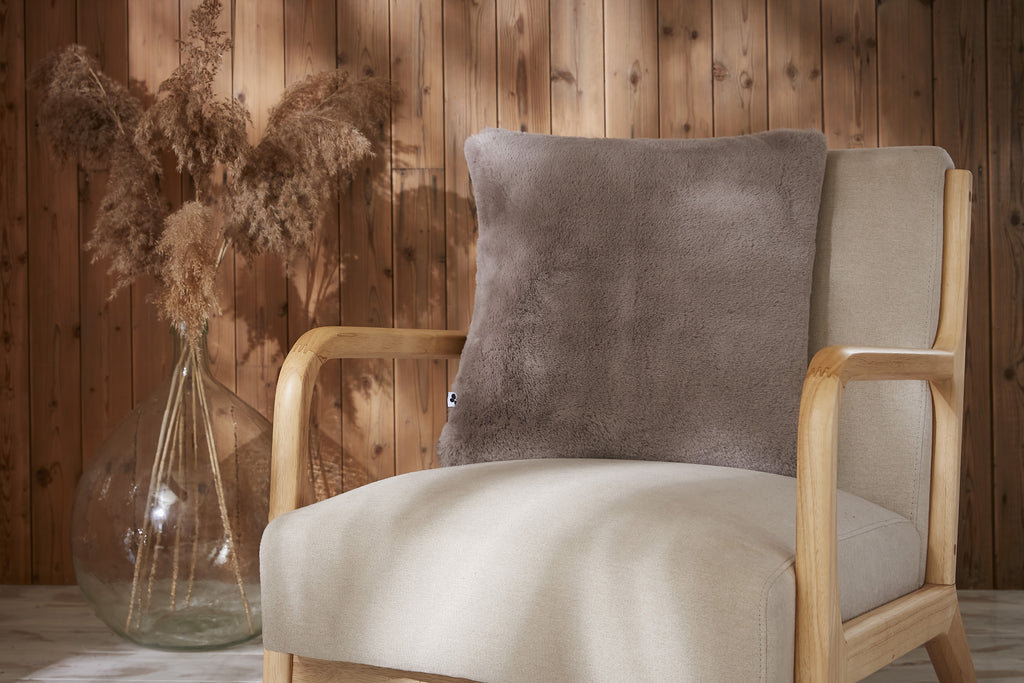 Sven - Coussin - Loutre