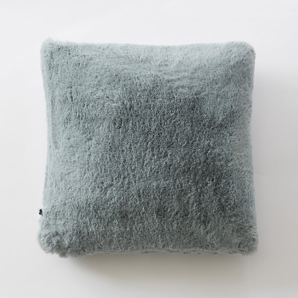 Sven - Coussin - Bleu Arctique