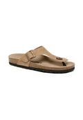 Sandales Marron - Homme