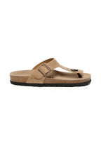 Sandales Marron - Homme