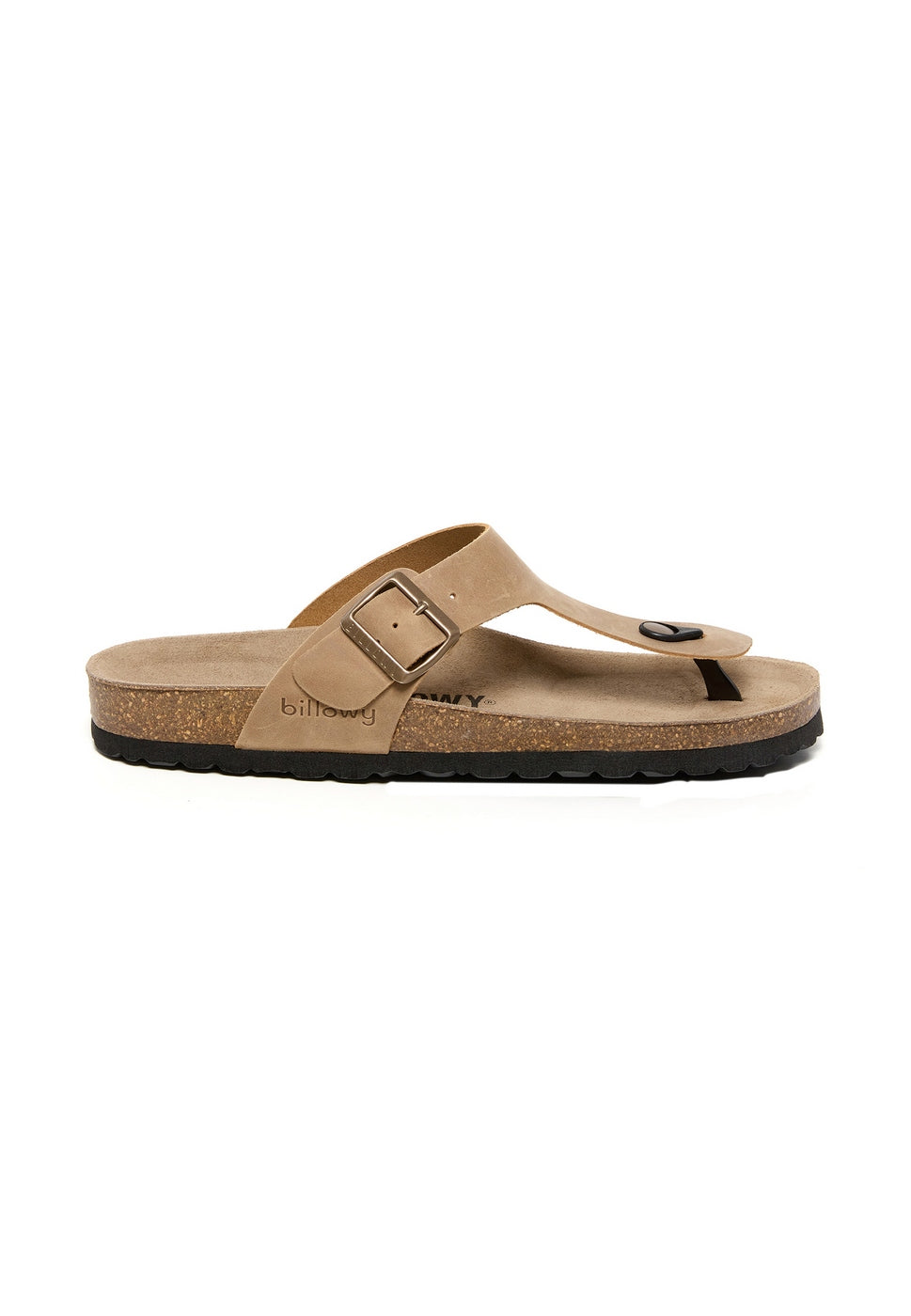 Sandales Marron - Homme
