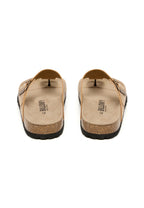 Sandales Marron - Homme