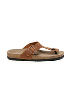 Sandales Cuir - Homme