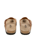 Sandales Cuir - Homme