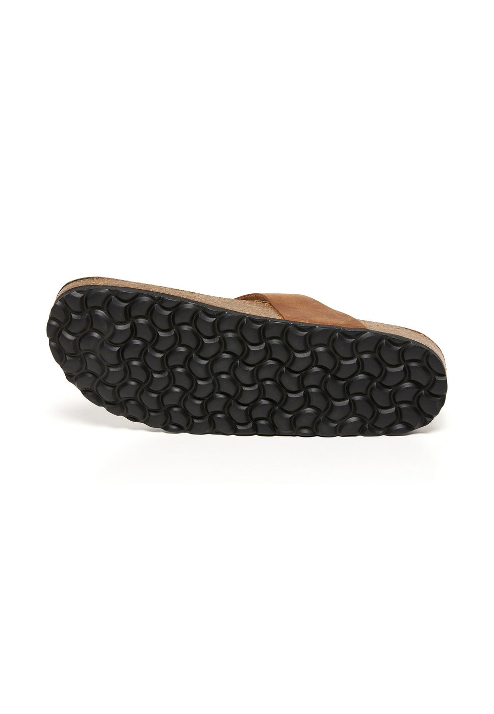Sandales Cuir - Homme
