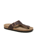 Brown Sandals - Men