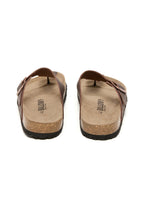 Brown Sandals - Men