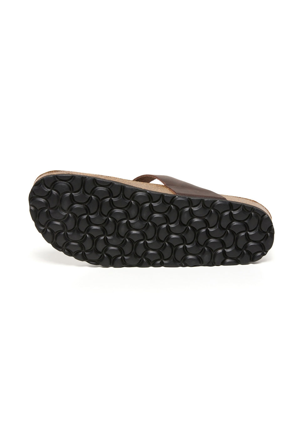 Brown Sandals - Men