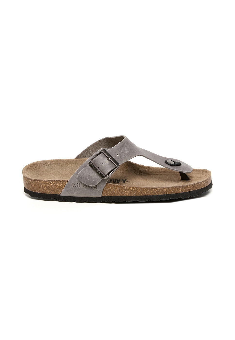 Sandales Gris - Homme