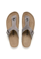Sandales Gris - Homme