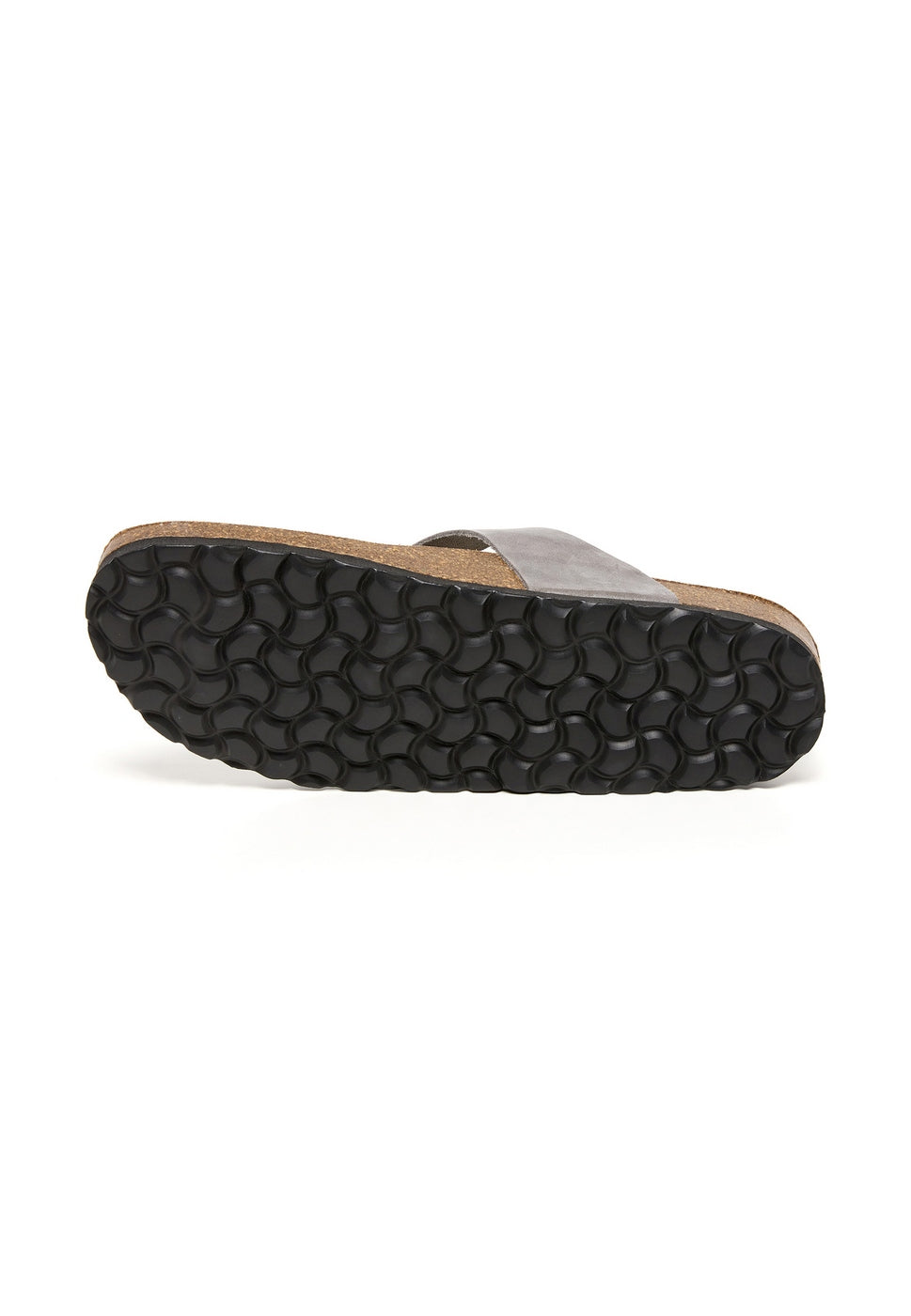 Sandales Gris - Homme