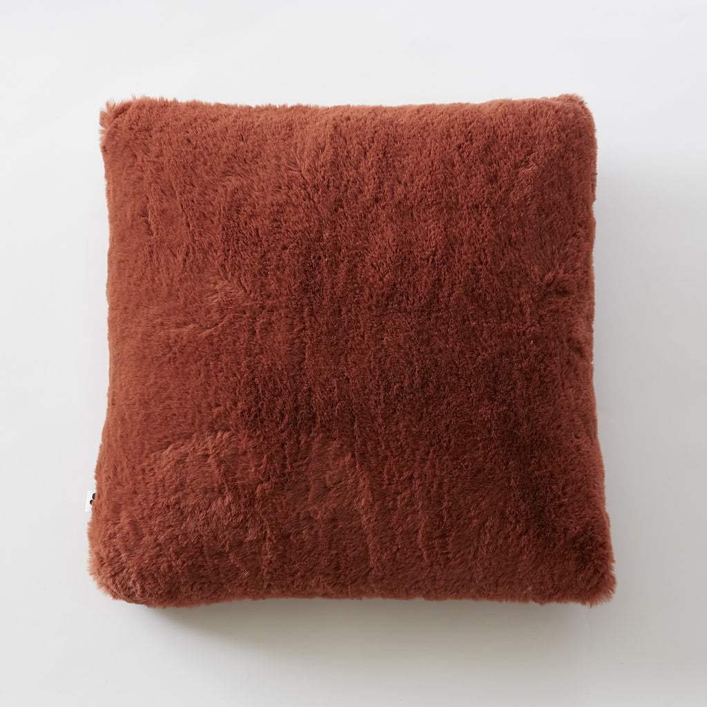 Sven - Coussin - Renard