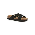 Sandales Noir - Femme