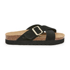 Sandales Noir - Femme